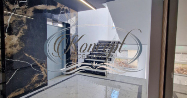 Apartament in bloc nou cu logie generoasa, CF in Floresti zo