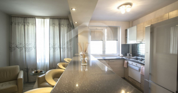 Apartament 2 camere MODERN - Sos. Colentina - Stradal