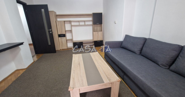 &Icirc;nchiriere apartament 2 camere, Str.Victoriei