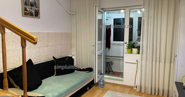 2 camere metrou Aparatorii Partiei