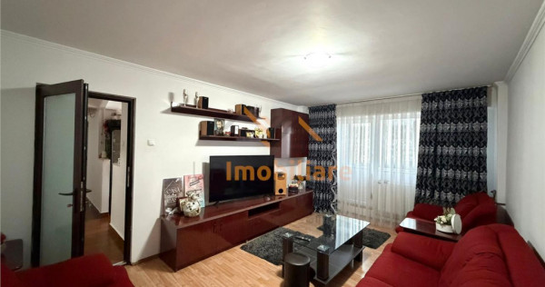 APARTAMENT 3 CAMERE DECOMANDAT | TIP D | CALEA ARADULUI | OR