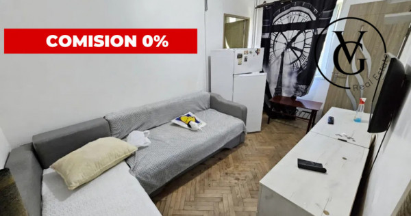 Apartament 2 camere Tomis Nord