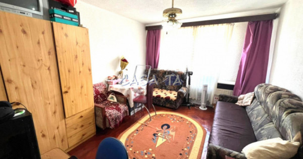 Apartament 2 camere, situat &icirc;n T&acirc;rgu Jiu, Aleea Plopilor