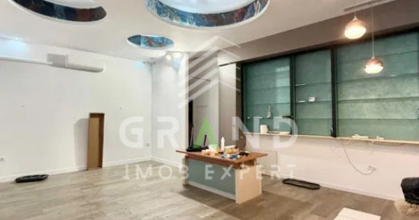 Spațiu Comercial + Locuință/Birou de &Icirc;nchiriat | Zona Th