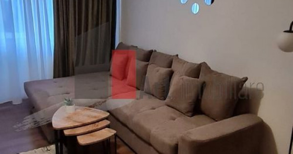 Apartament cu doua camere de vanzare-Gorjului