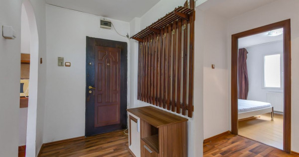 Centru Complex Studentesc | 3 Camere | Pretabil inchirier...