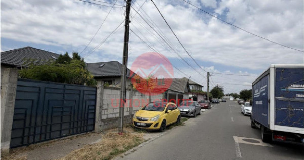 Casa Demisol Parter Pod, Cumpana, Oportunitate!!!