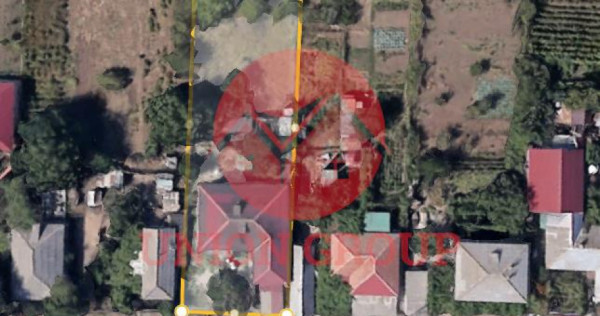 Casa Demisol Parter Pod inalt cu Suprafata Construita Desfas