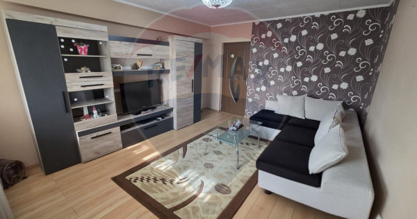 Apartament &icirc;n Salonta Ultracentral