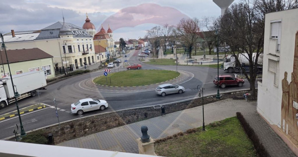 Apartament &icirc;n Salonta Ultracentral