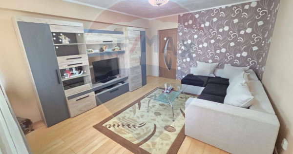 Apartament &icirc;n Salonta Ultracentral