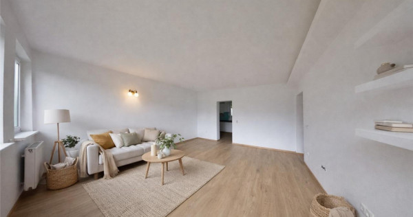 3D! Spatiu birouri servicii,pozitionare apreciabila,97.5 mp,