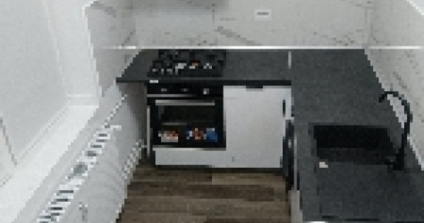 Garsonieră de &icirc;nchiriat metrou Muncii, totul nou nout