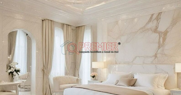 Bulevardul Metalurgiei - Parc Tudor Arghezi - 3 Camere