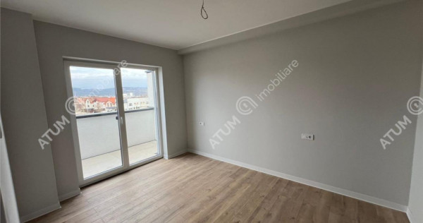 Apartament la cheie cu 3 camere 2 bai 2 balcoane parcare zon