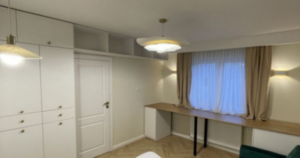 Apartament 2 camere zona Rahovei Sibiu