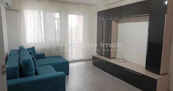 APARTAMENT 2 CAMERE SEMIDECOMANDAT FERDINAND