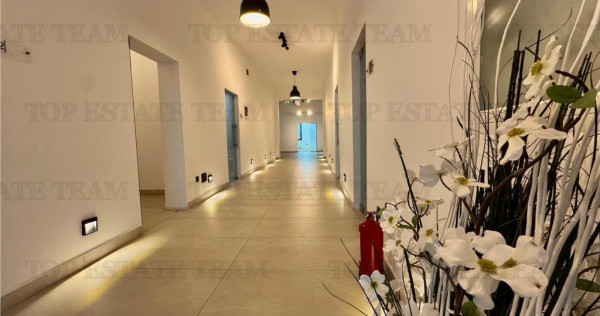 Spatiu comercial de inchiriat in zona Viilor / Parcul Caro