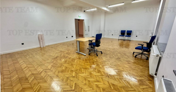 Spatiu comercial de inchiriat in zona Viilor / Parcul Caro