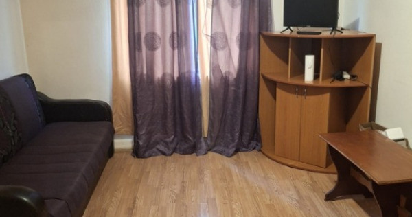 Garsoniera, 22mp., Bularga, langa Silk District