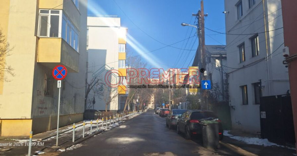 Rahova - Dunavat apartament 3 camere