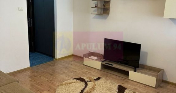 Garsonieră &ndash; Lujerului, la doar 3 minute de metrou!