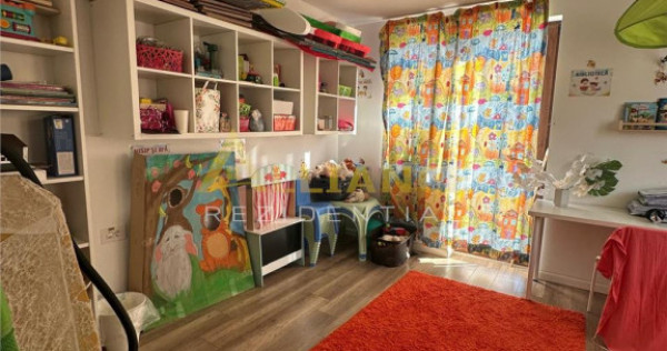 Casa individuala de P 2- Zona Amurgului / Fermei