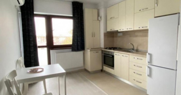 Bucium Confort - Apartament 2 camere 37,36 MP+LOC DE PARCARE