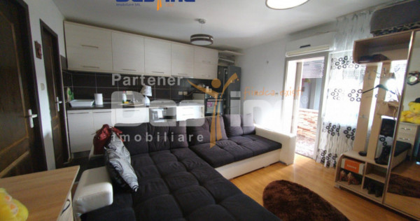 Apartament 1 camera + Loc de parcare - Vișan