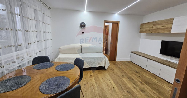 Apartament cu 2 camere de &icirc;nchiriat &icirc;n zona Central