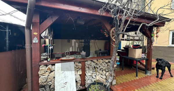 Vila individuala - Sector 4 - Berceni