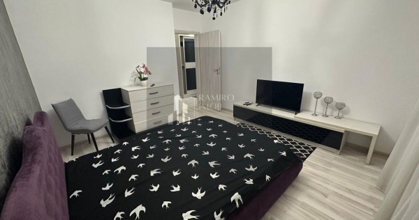 Garsoniera Decomandata - Sector 4 - Berceni