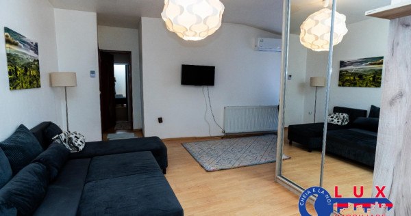 ID 2938 Apartament 2 camere - PIATA NOUA