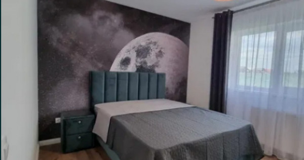 Apartament 2 camere, decomandat - zona Bartolomeu