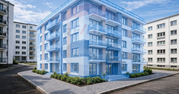 Teren 1,152mp Strada Valea Cascadelor