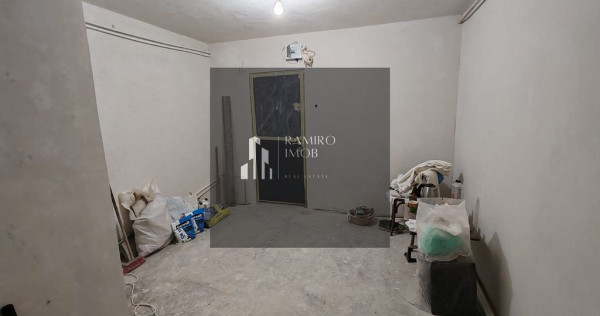 Garsoniera renovata Emil Racovita - Aparatorii Patriei