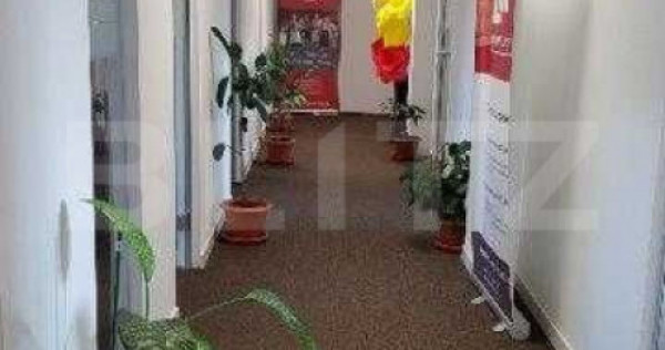 Spațiu de birou, 212 mp, zona Calea Turzii