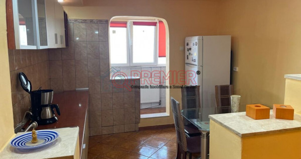 2 Camere Piața Sudului - Investitie