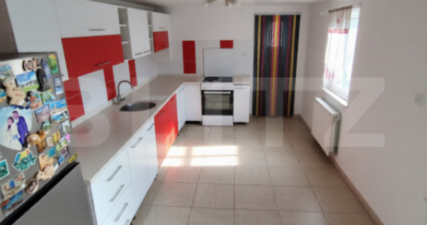 Duplex Bucovăț-Casă Verde, 85 mp utili, 363 mp teren