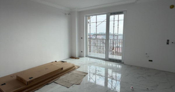 Garsoniera , bloc nou , finisata , Radauti