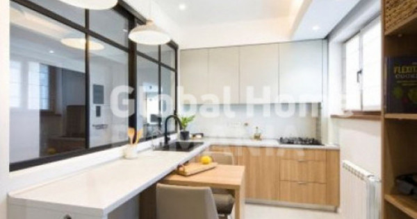 Penthouse 4 camere 134MP | Bucurestii Noi | Loc parcare | Bo