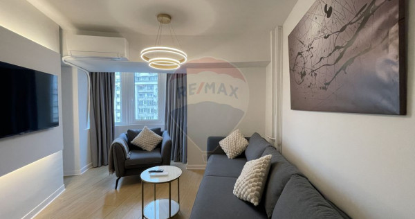 Vanzare Apartament renovat complet | Rond Alba Iulia