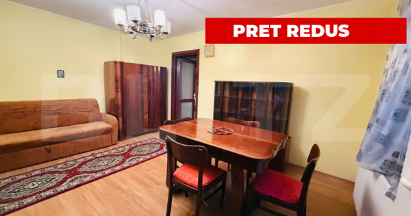 Apartament 2 camere, 48 mp, Săcele