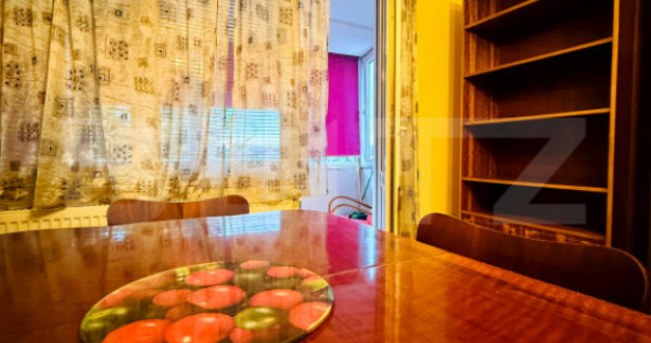 Apartament 2 camere, 48 mp, Săcele