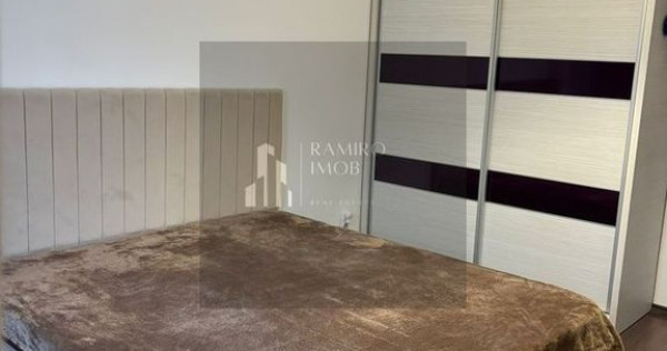 Apartament 2 camere decomandat bloc 2016 Berceni -Metalur...