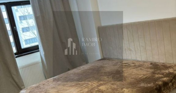 Apartament 2 camere decomandat bloc 2016 Berceni -Metalur...