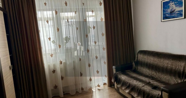 Apartament 2 camere decomandat 59 mp Sector 4