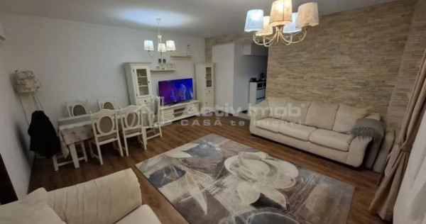 APARTAMENT 3 CAMERE , CURTE PROPRIE , TOMIS PLUS