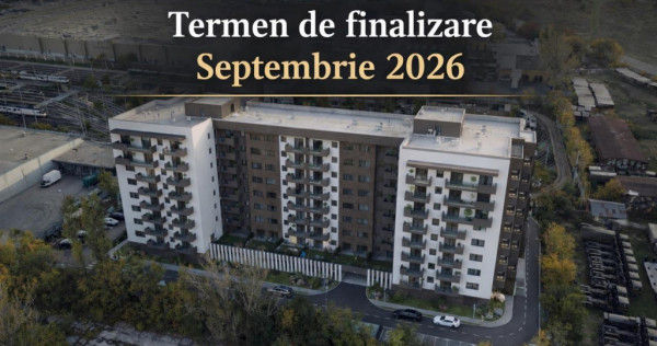 2 Camere Soseaua Alexandriei, Bucuresti, Apartament Spatios