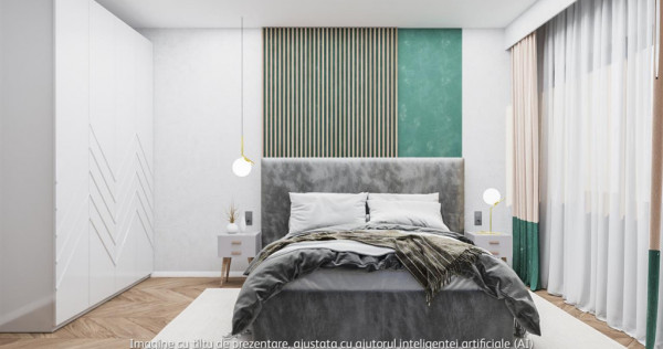 2 Camere in Rahova, Ideal pentru Locuit sau Investitie